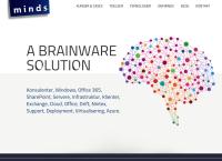 Minds ApS