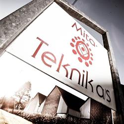 MITA-Teknik