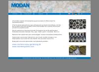 Modan