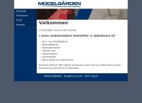 Modelgården