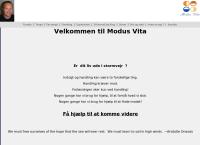 Modus Vita
