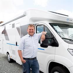 Møllegaardens Camping