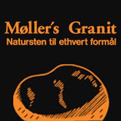 Møller's Granit