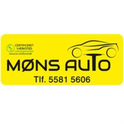 Møns Auto ApS