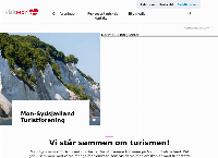 Møn Turistbureau