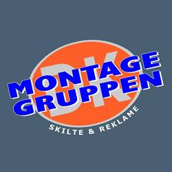 Montagegruppen Aps