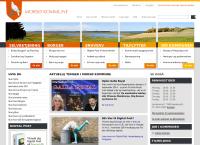 Centralkøkkenet Skovparkens webside