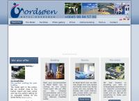 Motel Nordsøen