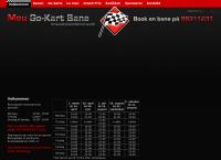 Mou Go-Kart Bane