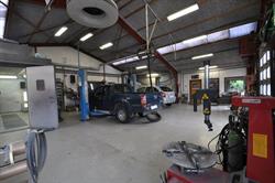 Mr. Autocenter