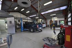 Mr. Autocenter