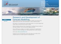 Msr-Consult ApS