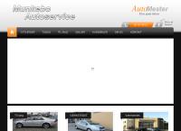 Munkebo Autoservices webside