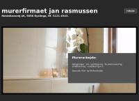 Murerfirma Jan Rasmussen