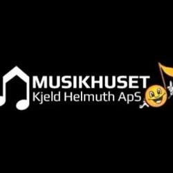 Musikhuset Kjeld Helmuth ApS
