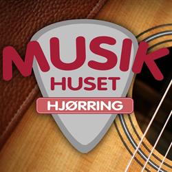 Musikhuset Hjørring