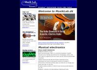 Musiklab.dk
