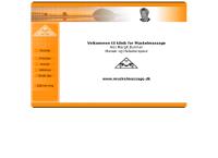 Klinik For Muskelmassage v/ Margit Burman