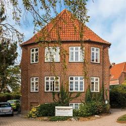 Næstved Dyreklinik