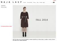 Naja Lauf A/S
