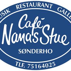 Café Nanas Stue