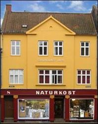 Naturkost