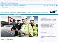 Ncc Roads A/S