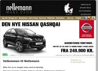 Nellemann Roskilde a/S