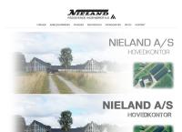 Nieland rådgivende ingeniørfirma F.R.I. A/S