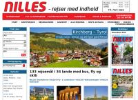 Nilles Busrejser A/S