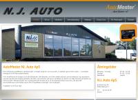 Nj Autos webside