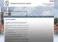 Nørresø Kollegiet