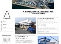 P. Nordbjærgs Bådeværft Aps