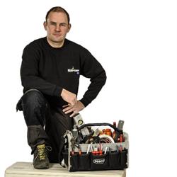 Nordkystens El & Data Teknik