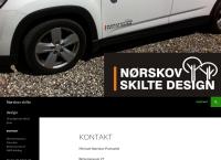 Nørskov Skilte Design