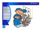 Np Electric Aps