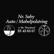 Auto / møbelpolstring i Nr. Søby