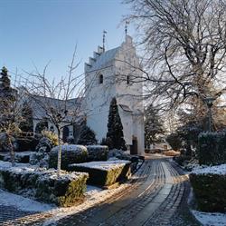 Nørresundby Kirke