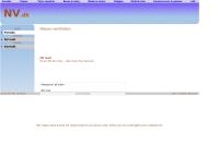 Nv Net A/S