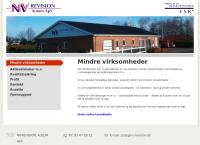 Nv-Revision, Aulum Aps
