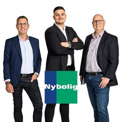 Nybolig Bjørn & Ankersen - Randers