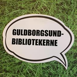 Guldborgsund-Bibliotekerne