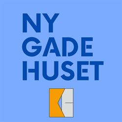 Nygadehuset Aabenraa