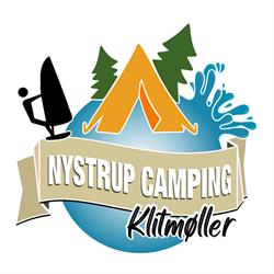 Nystrup Camping Klitmøller