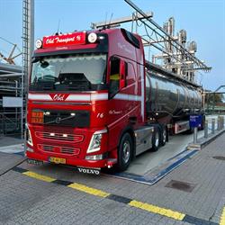 Obel Transport