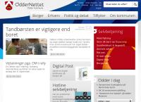 Odder Spildevandscenter