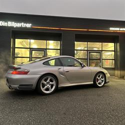 Odense Auto ApS
