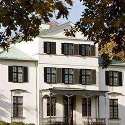 Øregård Museum