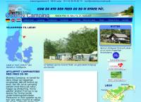 Østerby Camping