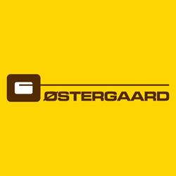 Entreprenørfirmaet Østergaard A/S